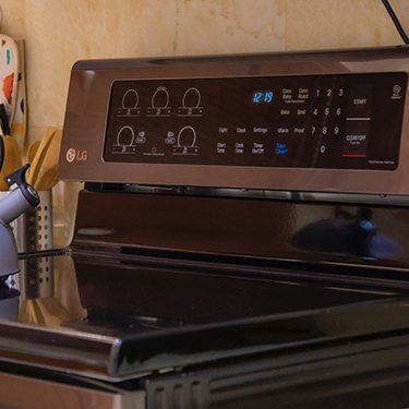 Consumer Electronics & Smart appliances