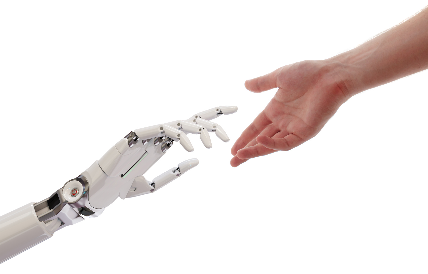 robotic automation for companies