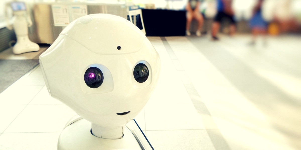 Robotic marketing
