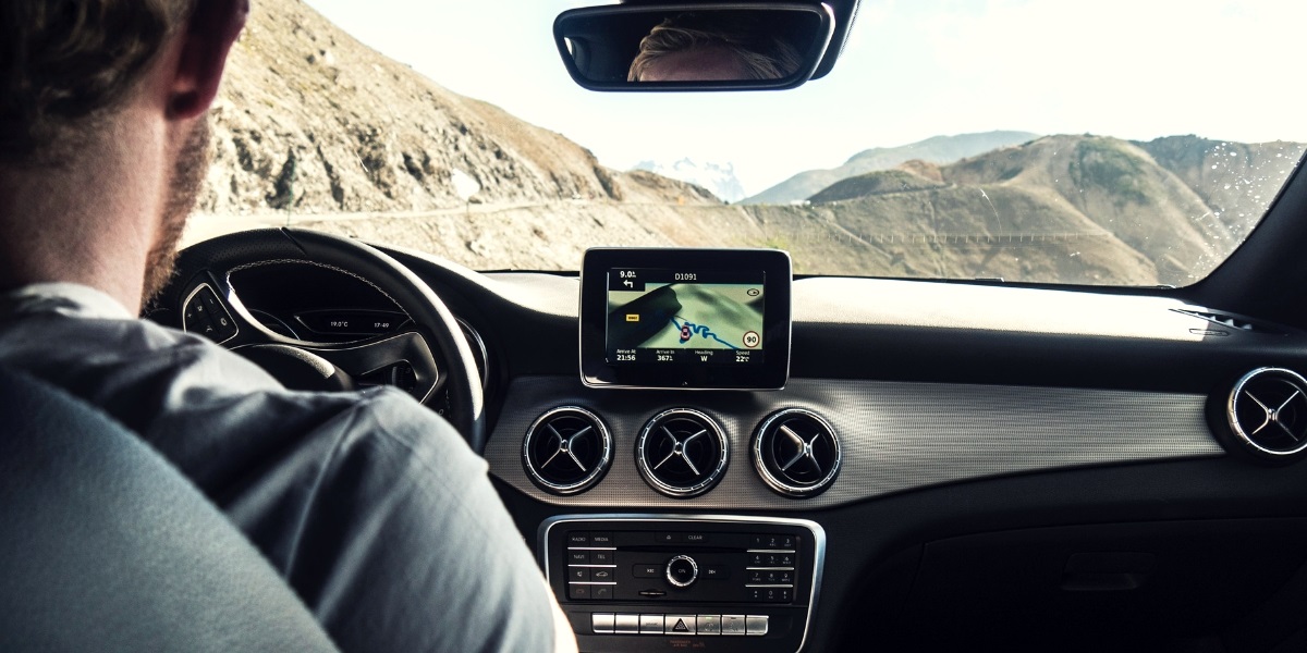 Self-Driving Cars