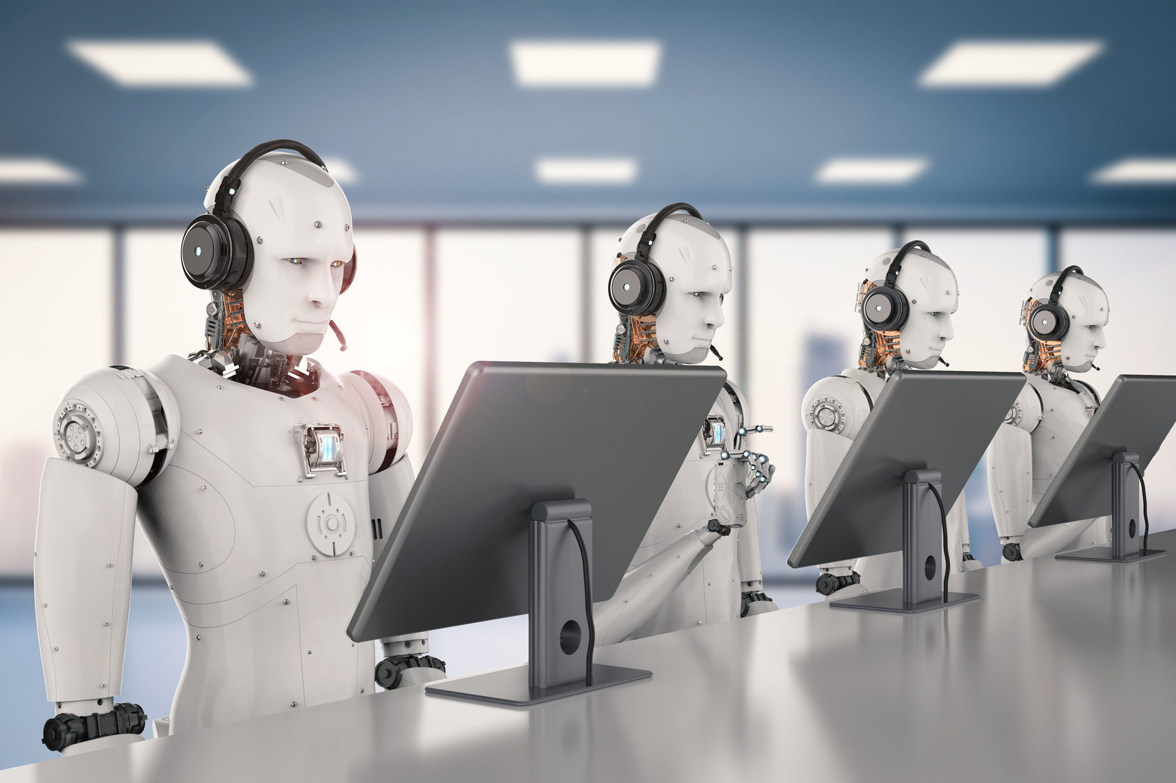 self reconfiguring modular robots