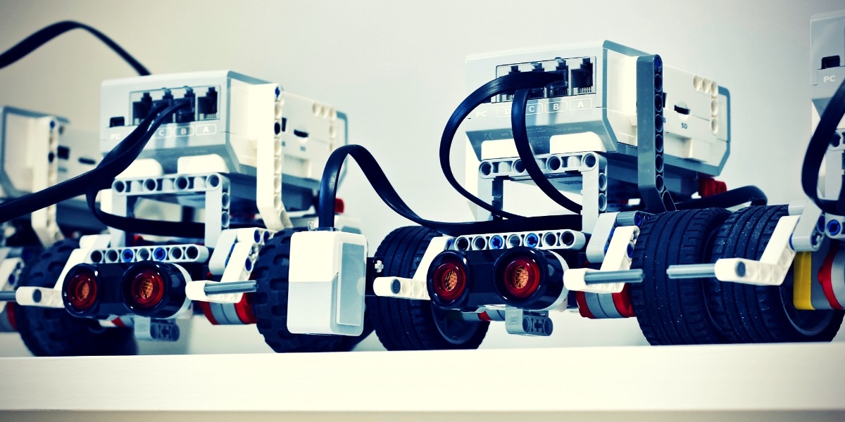 soft robotics