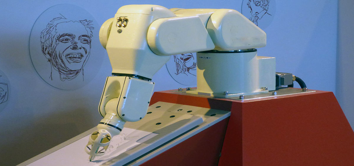What’s new with SCARA robots